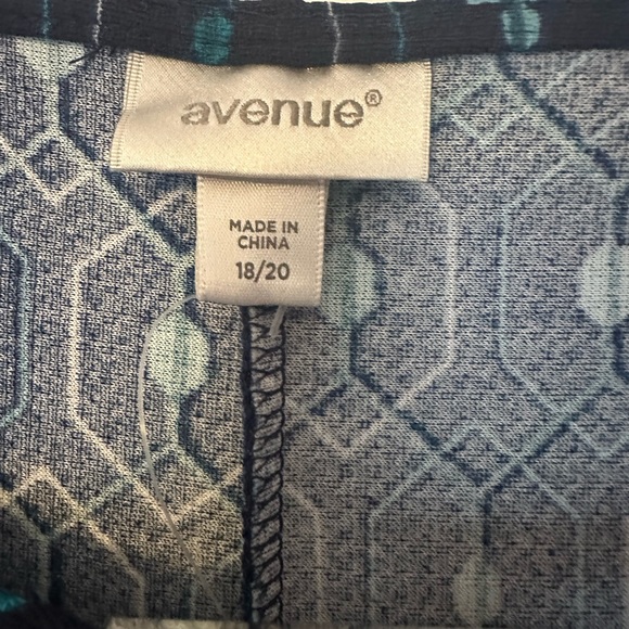 Short sleeve dress - Picture 2 of 2